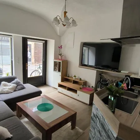 Kranjcek Apartment Kranj