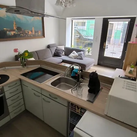 Apartman Kranjcek