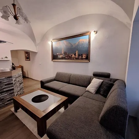 Kranjcek Apartment *
