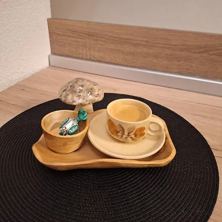 Apartman Kranjcek *