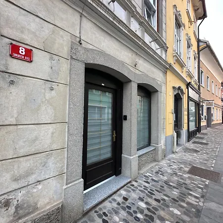 Kranjcek *