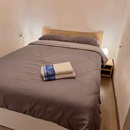 Kranjcek Apartment