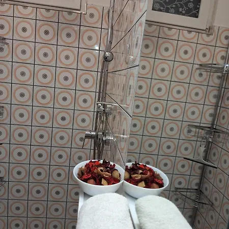 Apartman Kranjcek *
